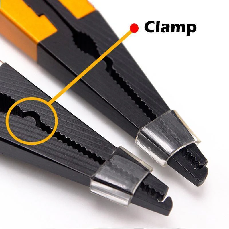 Multifunctional Fishing Pliers - Image 4
