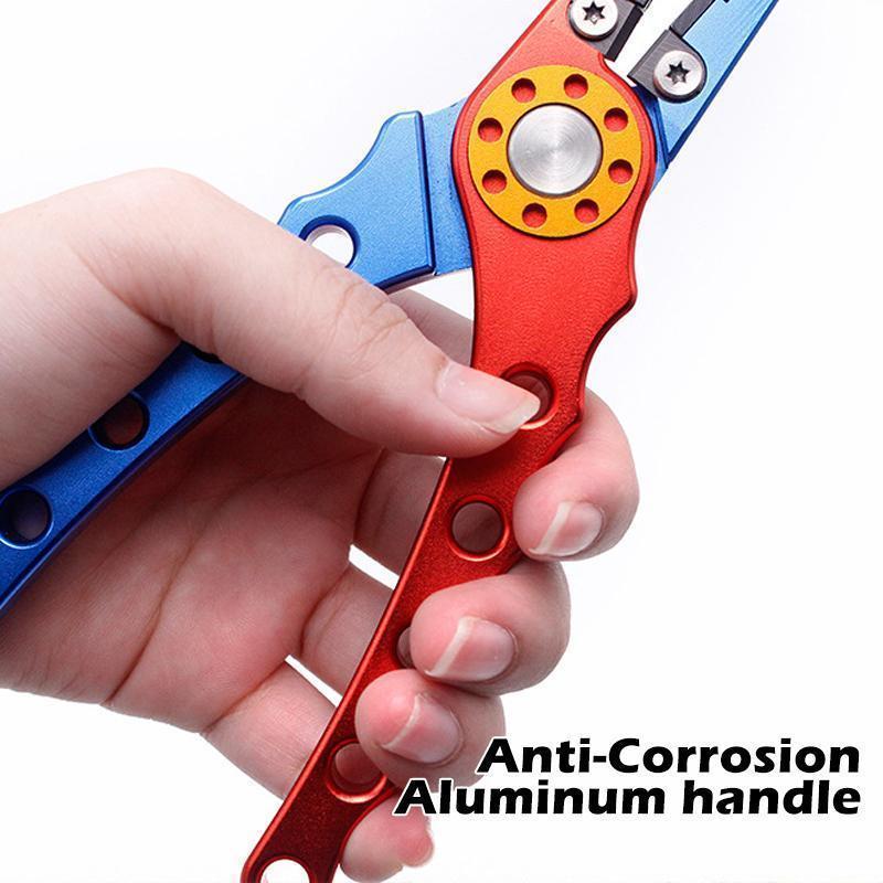 Multifunctional Fishing Pliers - Image 6