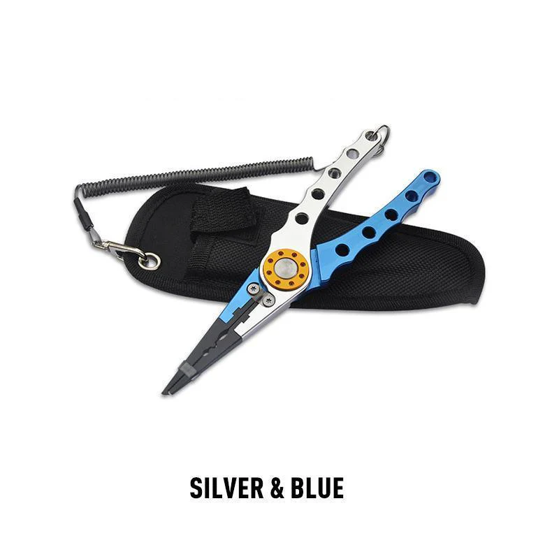 Multifunctional Fishing Pliers - Image 8