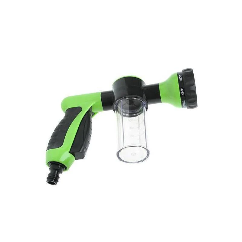 Multifunctional Foam Washing Gun - Image 2