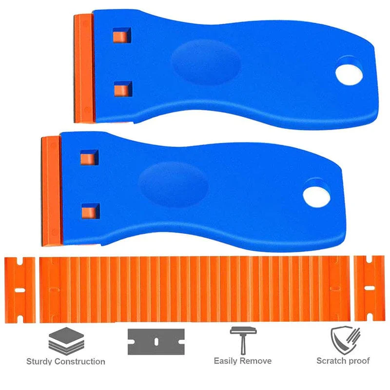 Multifunctional Glue Removal Shovel - Image 8