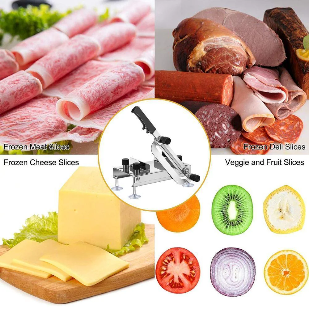 multifunctional household slicer - Image 5