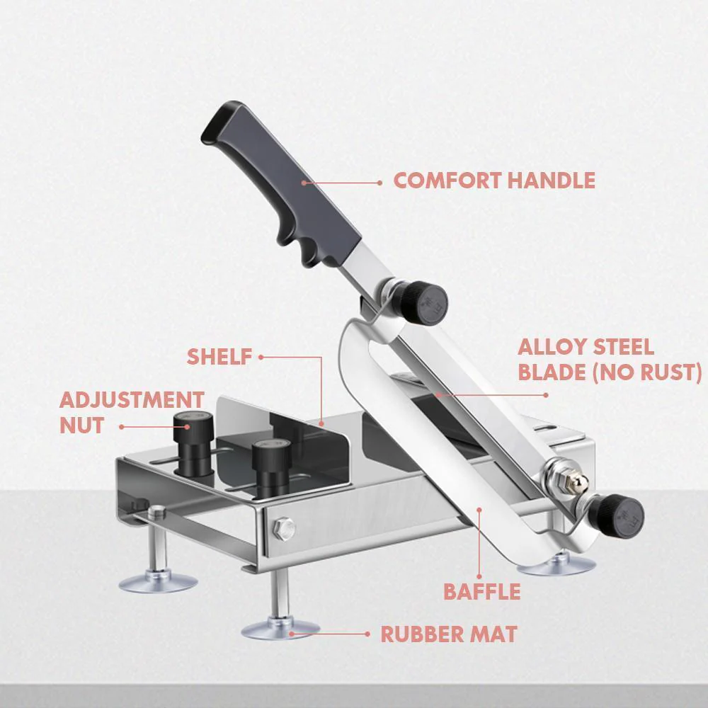 multifunctional household slicer - Image 7