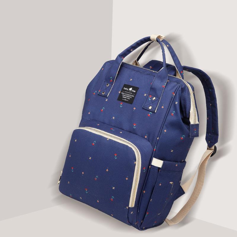Multifunctional Large Capacity Mummy Bag - Image 2