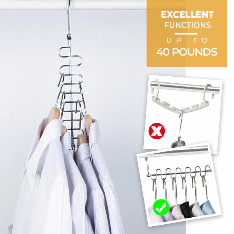 Multifunctional Magic Hanger - Image 3