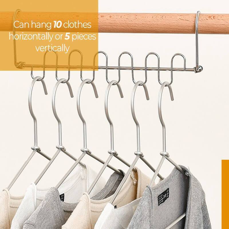 Multifunctional Magic Hanger - Image 5