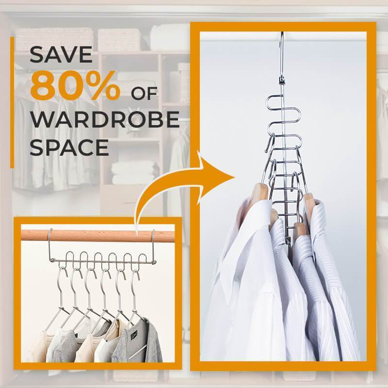 Multifunctional Magic Hanger - Image 6