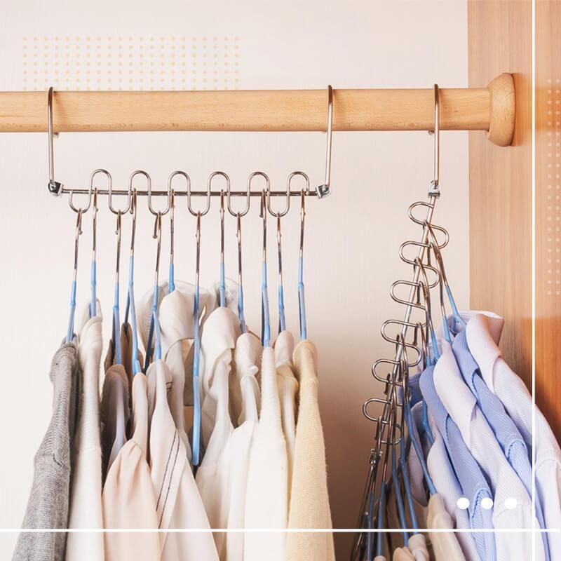 Multifunctional Magic Hanger - Image 7