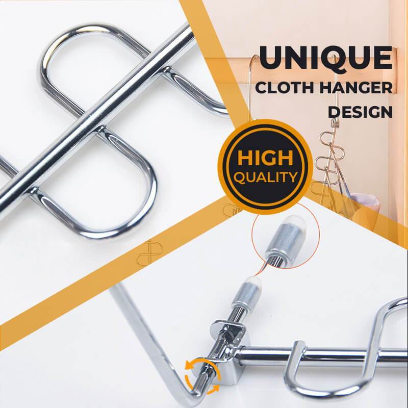 Multifunctional Magic Hanger - Image 8