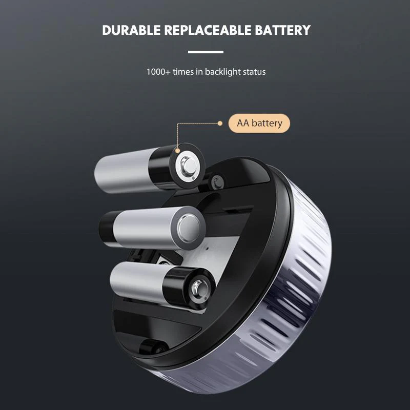 Multifunctional Magnetic Digital Timers - Image 6
