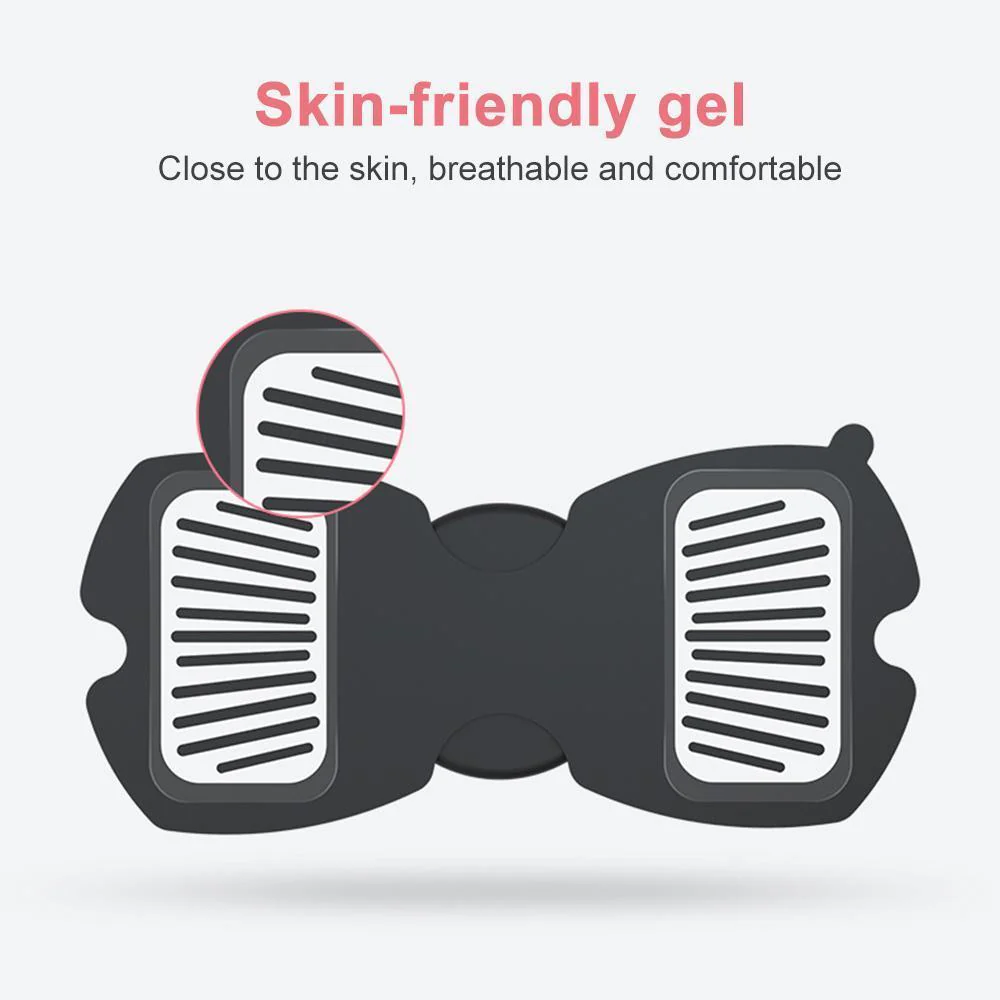 Multifunctional Mini Relax Muscle Sticker - Image 4