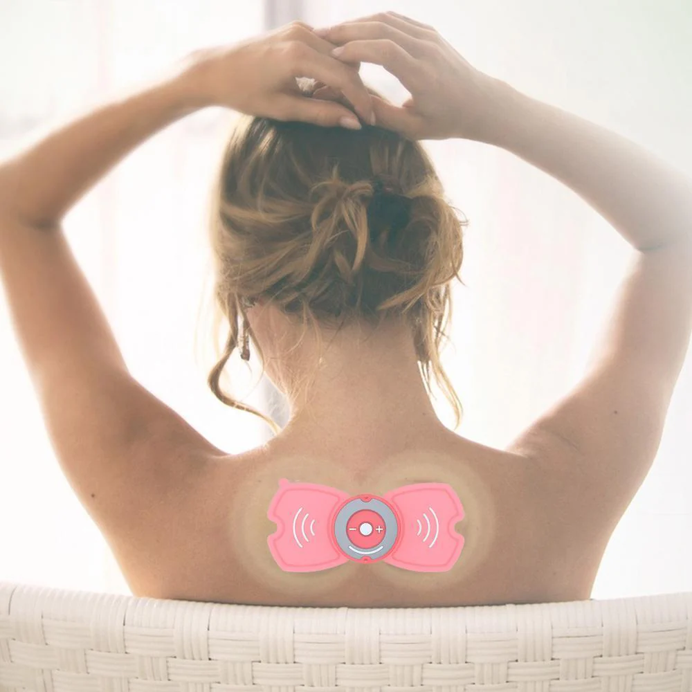Multifunctional Mini Relax Muscle Sticker - Image 8
