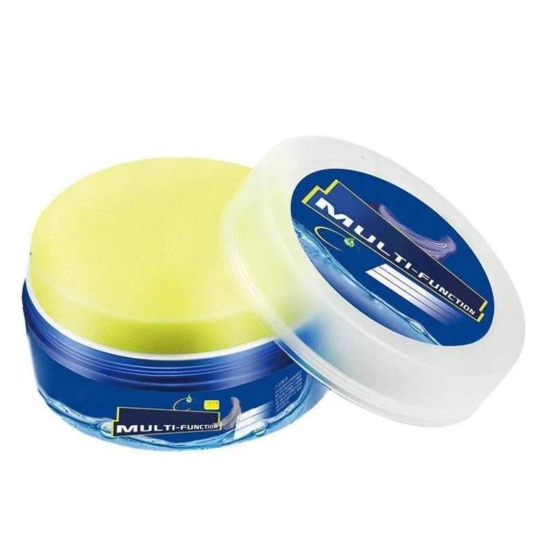 Multifunctional Nature Cleaner & Polisher - Image 2