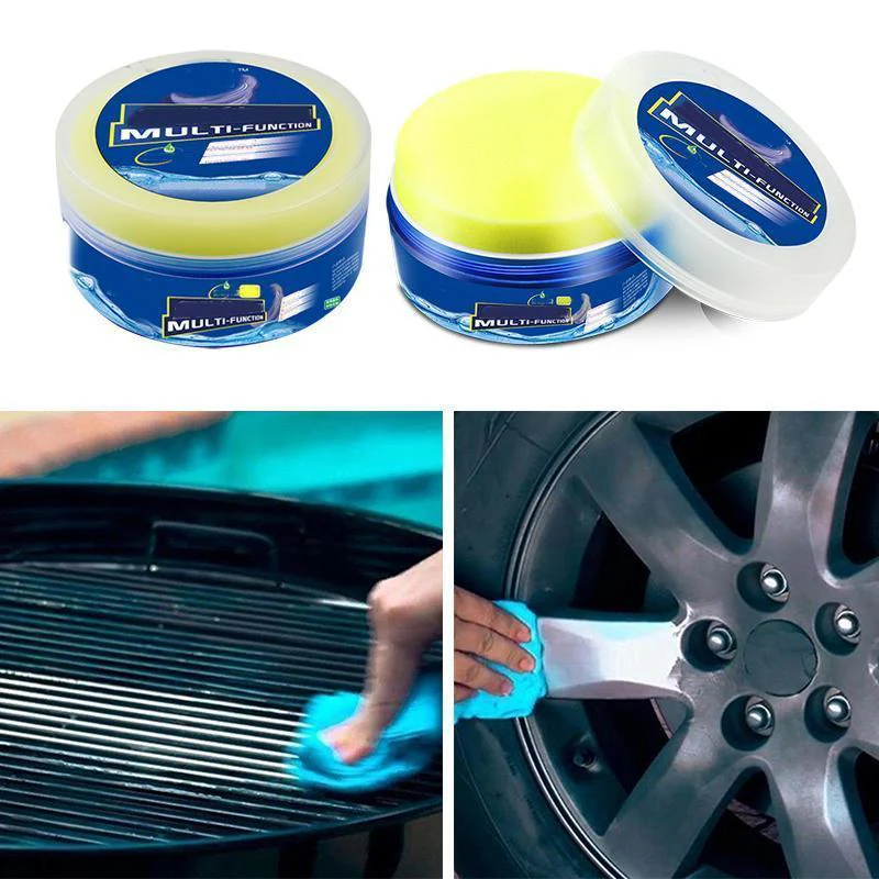 Multifunctional Nature Cleaner & Polisher - Image 3