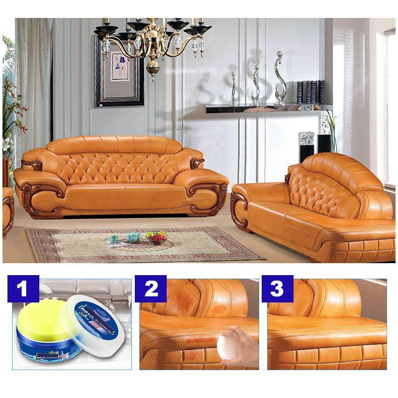 Multifunctional Nature Cleaner & Polisher - Image 4