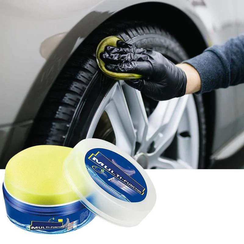 Multifunctional Nature Cleaner & Polisher - Image 5