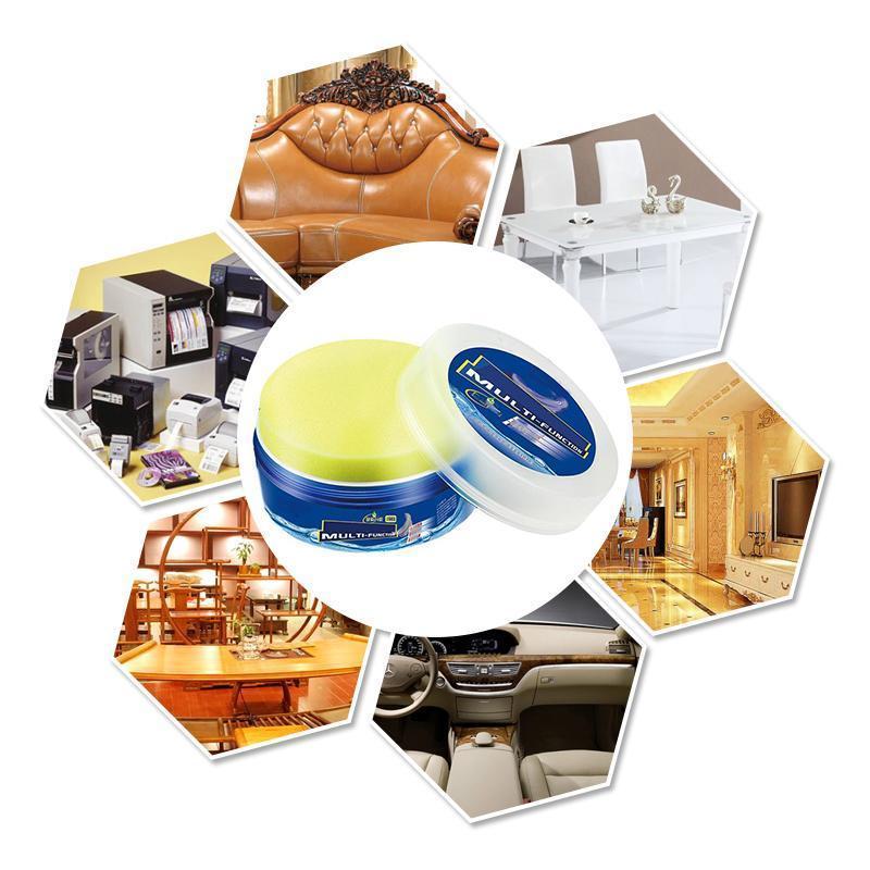 Multifunctional Nature Cleaner & Polisher - Image 6