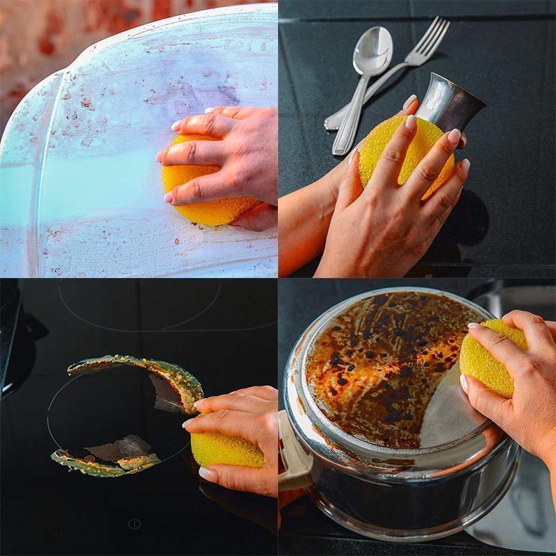 Multifunctional Nature Cleaner & Polisher - Image 7