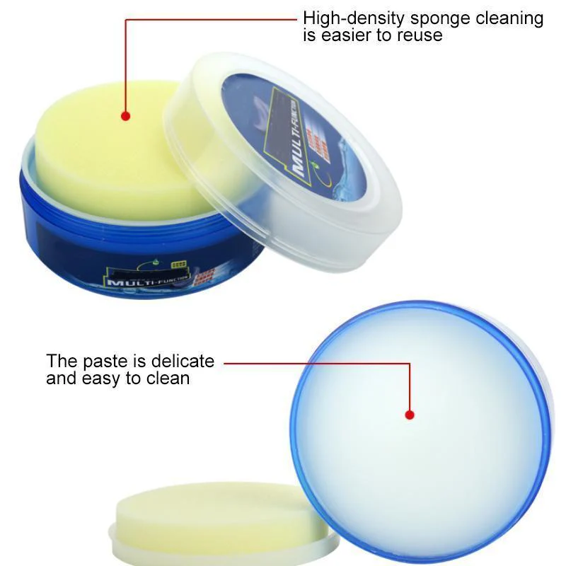 Multifunctional Nature Cleaner & Polisher - Image 8