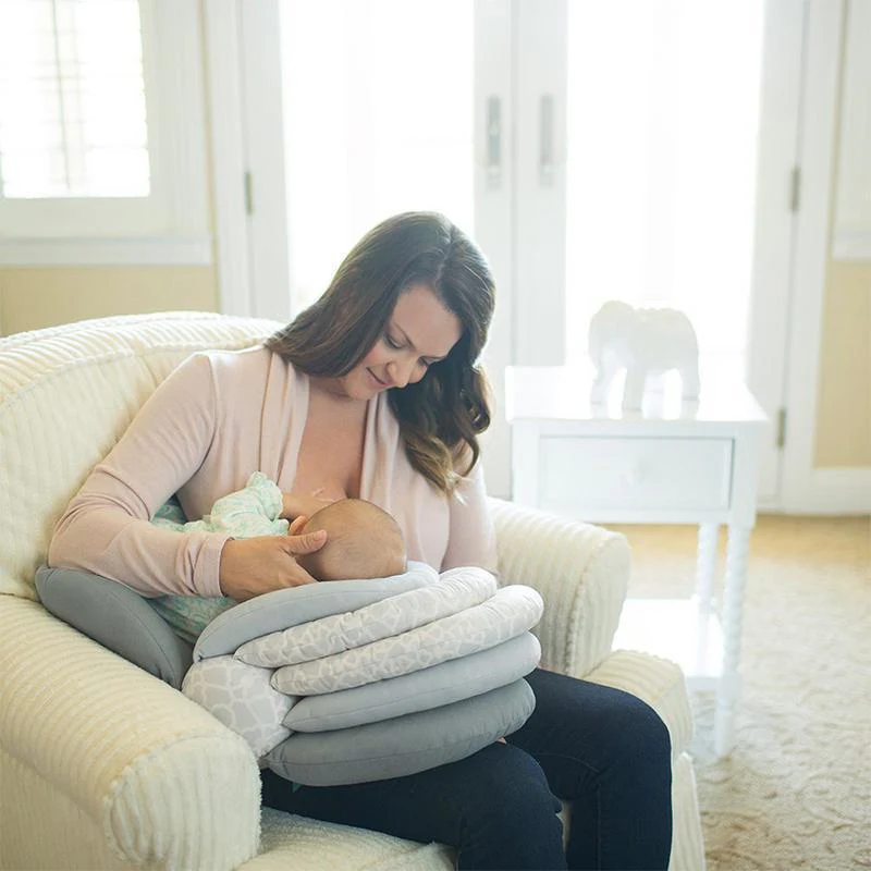 Multifunctional Nursing Assistant Pillow - Image 3