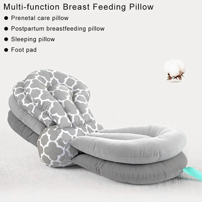 Multifunctional Nursing Assistant Pillow - Image 7