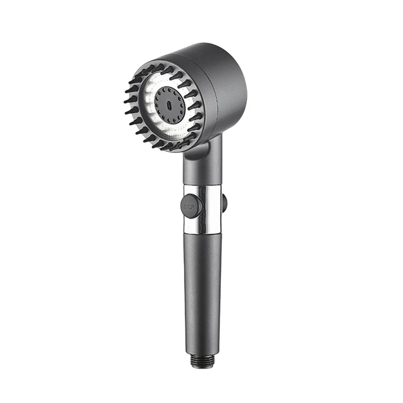 Multifunctional one-button adjustment shower head - Image 16