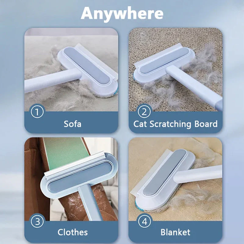 Multifunctional Pet Hair Remover - Image 7