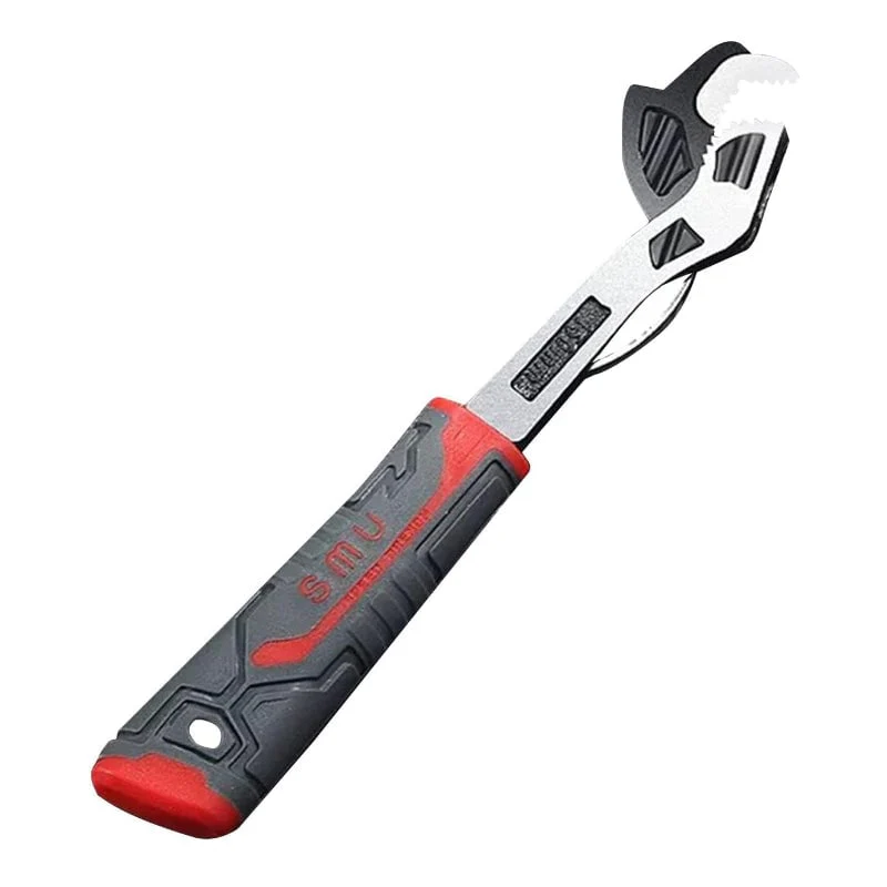 Multifunctional Self-locking Wrench - Image 16