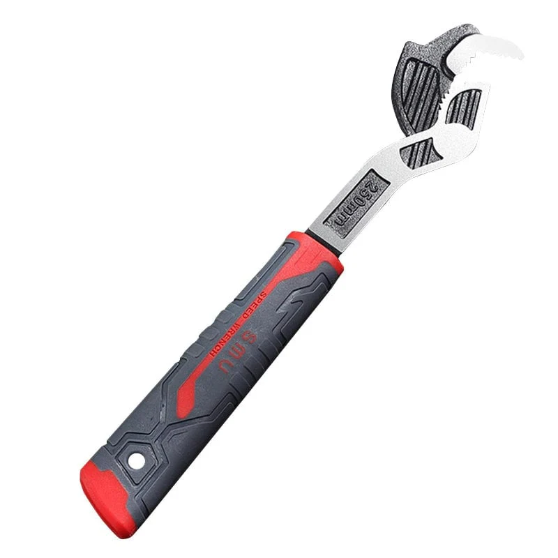 Multifunctional Self-locking Wrench - Image 18