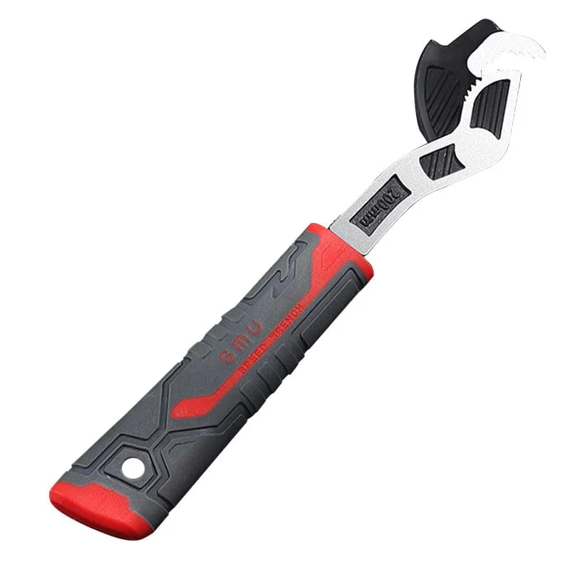 Multifunctional Self-locking Wrench - Image 23