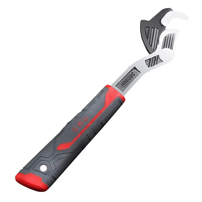 Multifunctional Self-locking Wrench - Image 24