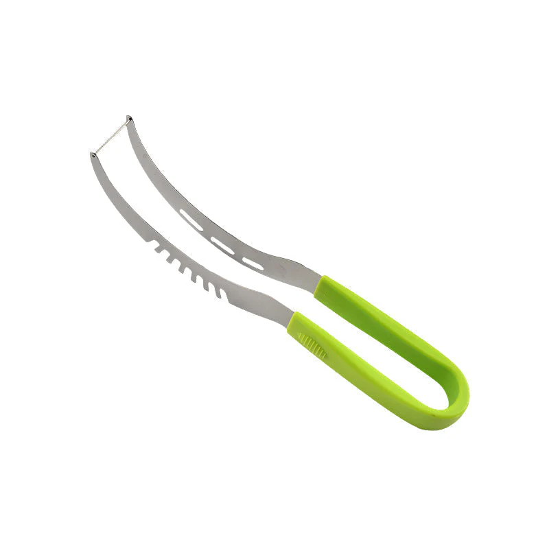 🍉Multifunctional Stainless Steel Fruit Slicer - Image 18