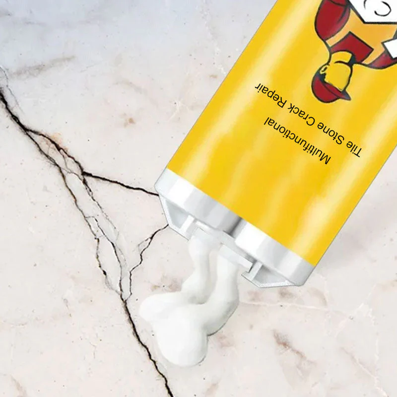 Multifunctional Tile Stone Crack Repair Kit - Image 4