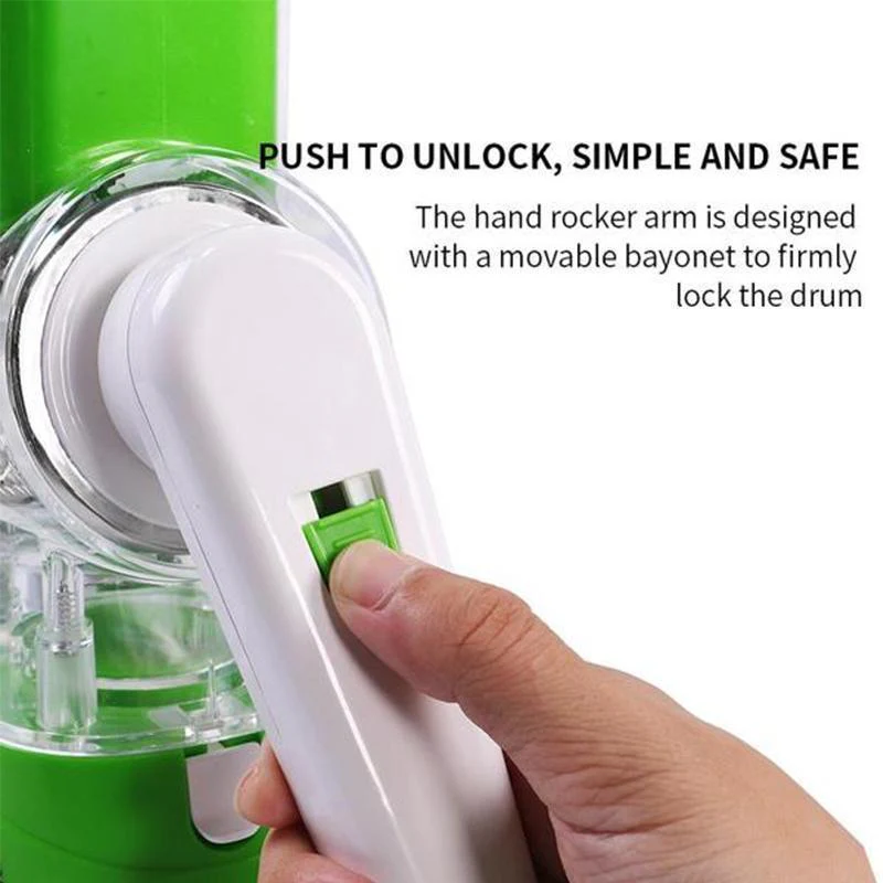Multifunctional Vegetables Cutter and Slicer - Image 5