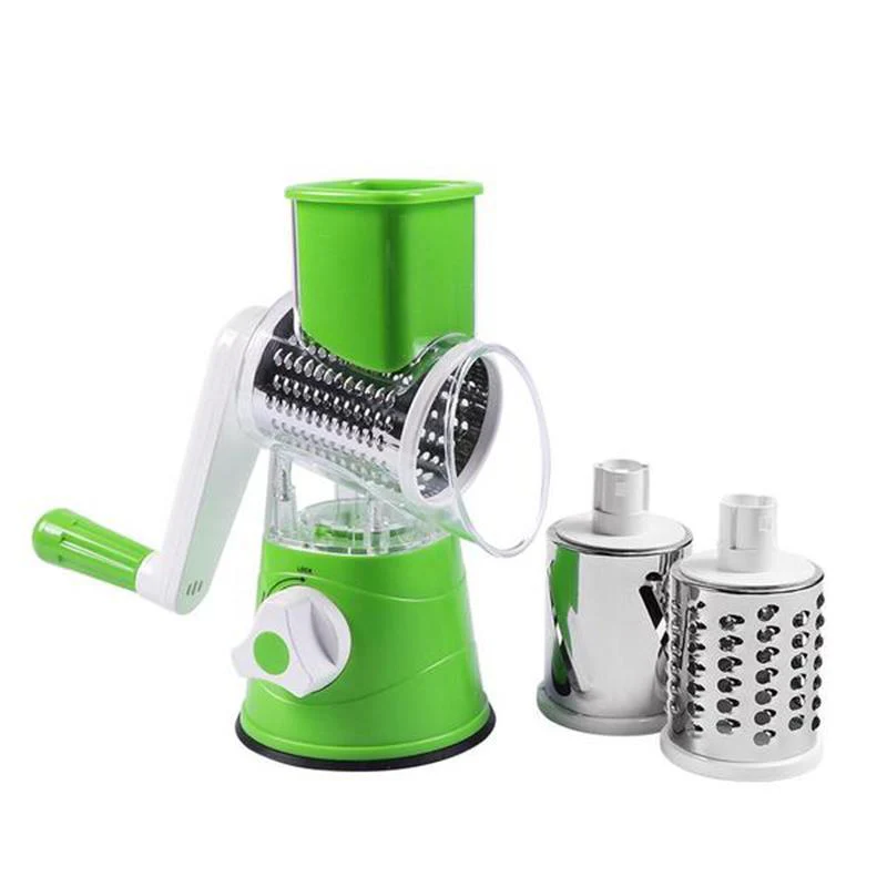 Multifunctional Vegetables Cutter and Slicer - Image 8