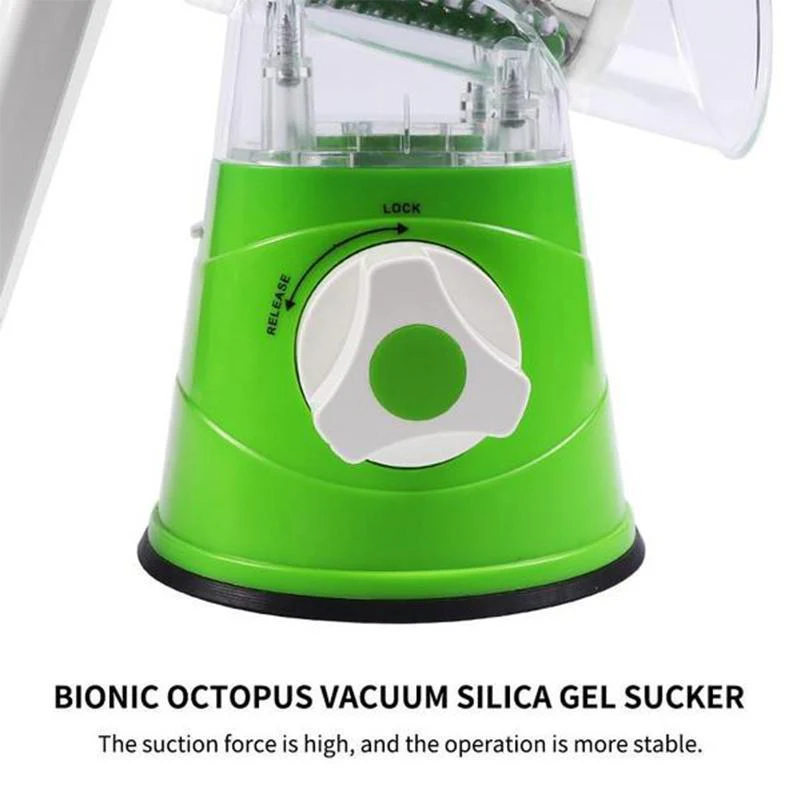 Multifunctional Vegetables Cutter and Slicer - Image 7