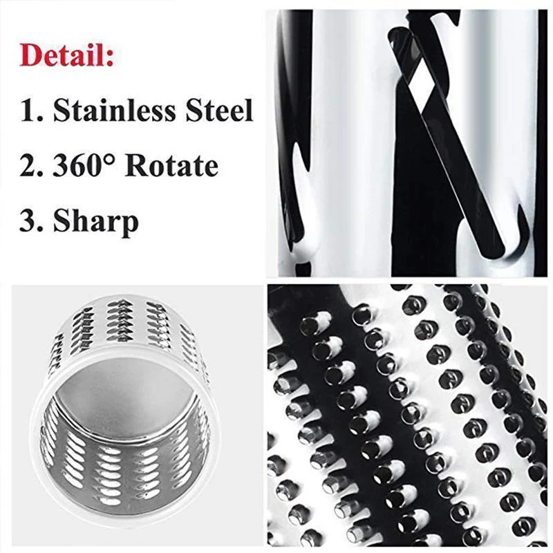 Multifunctional Vegetables Cutter and Slicer - Image 7