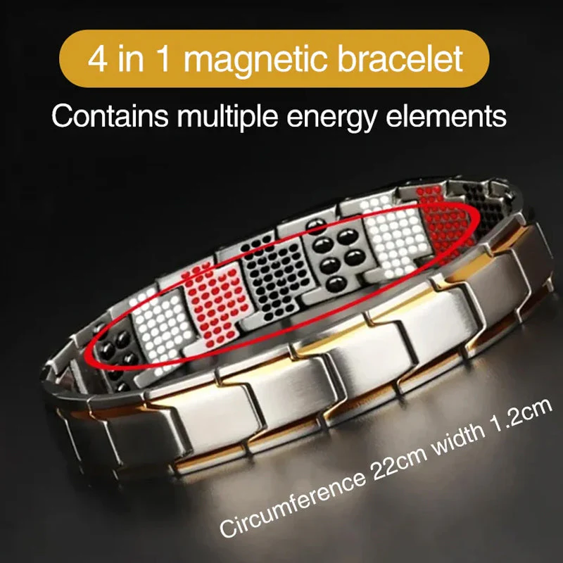 Multifunctional wristband - Image 2