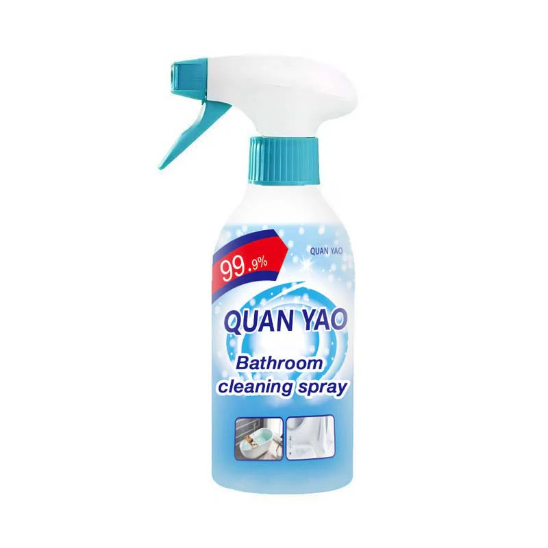 Multipurpose Cleaning Spray for Bathroom - Image 11