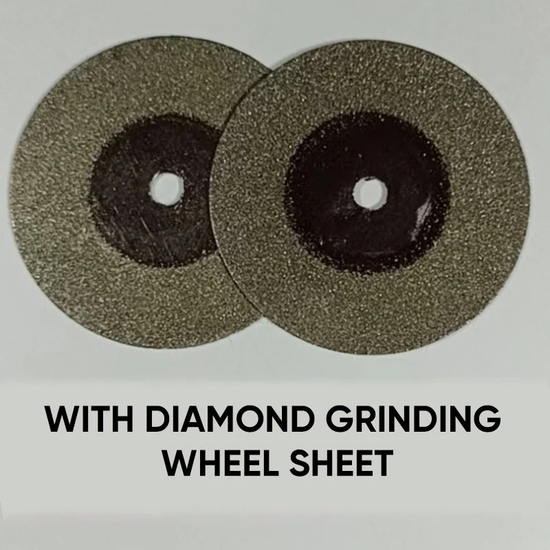 Multipurpose Drill Bit Grinding Sharpener - Image 3