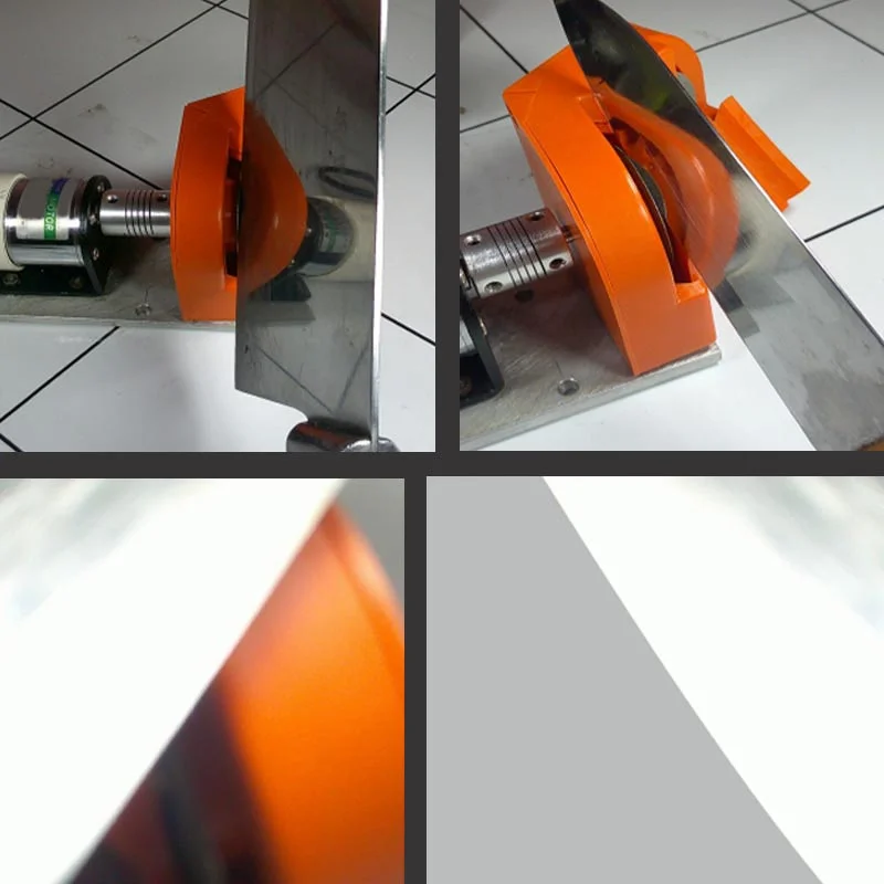 Multipurpose Drill Bit Grinding Sharpener - Image 9