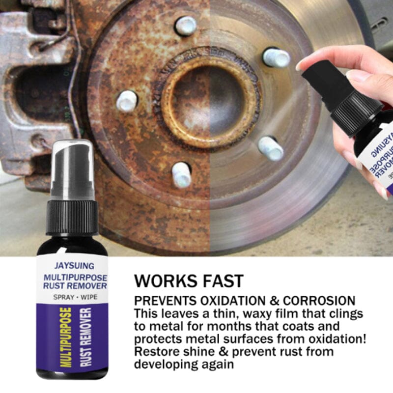 Multipurpose rust remover spray - Image 2