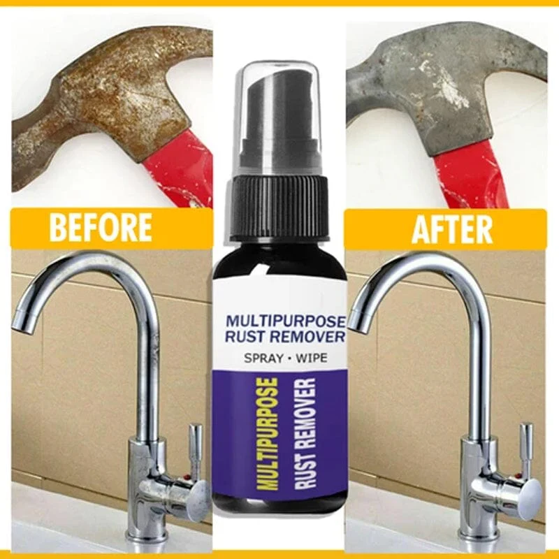 Multipurpose rust remover spray - Image 3