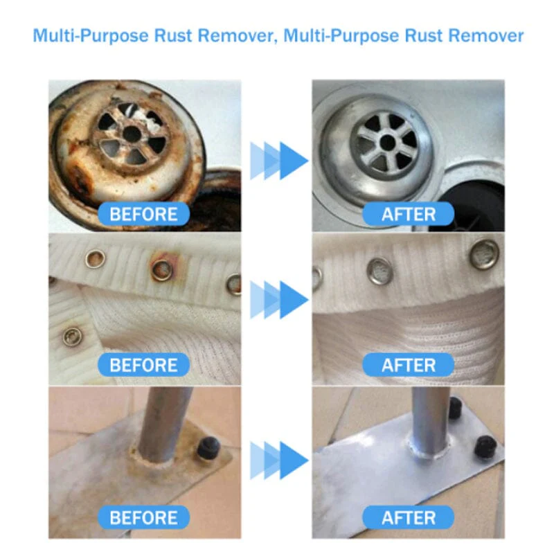 Multipurpose rust remover spray - Image 4