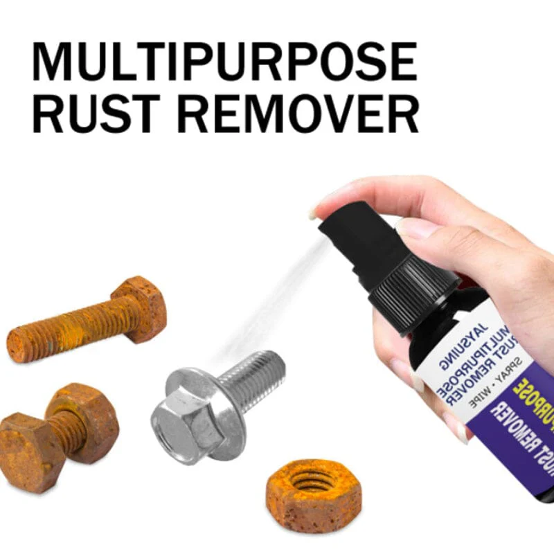 Multipurpose rust remover spray - Image 5