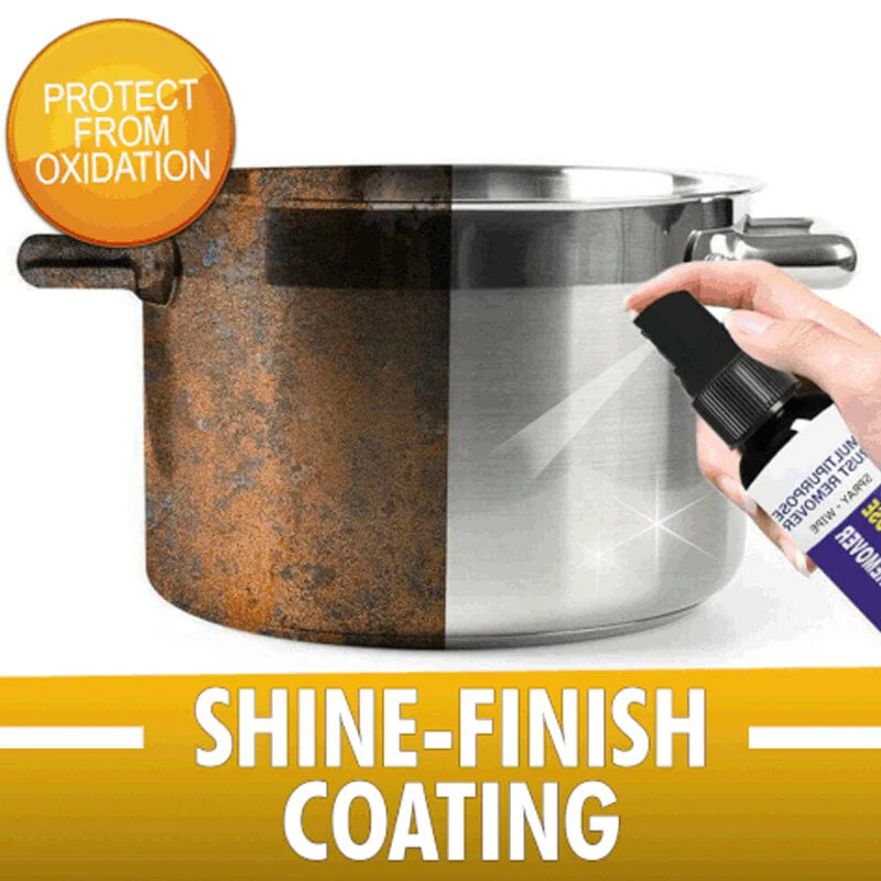 Multipurpose rust remover spray - Image 7