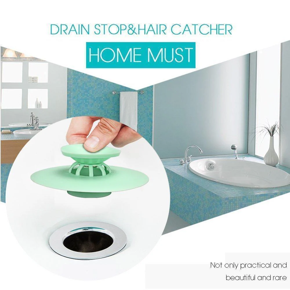 Muti-functional Drain Stoppers - Image 10