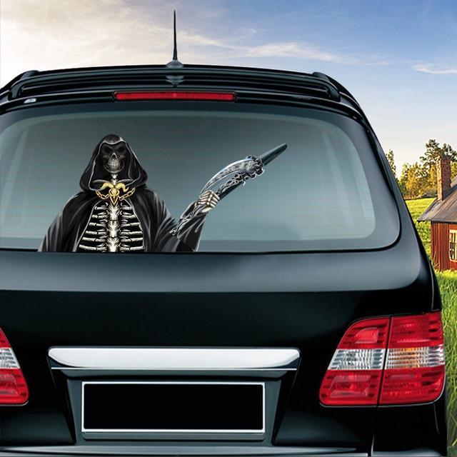 My Haunted Wipers™ - Image 4