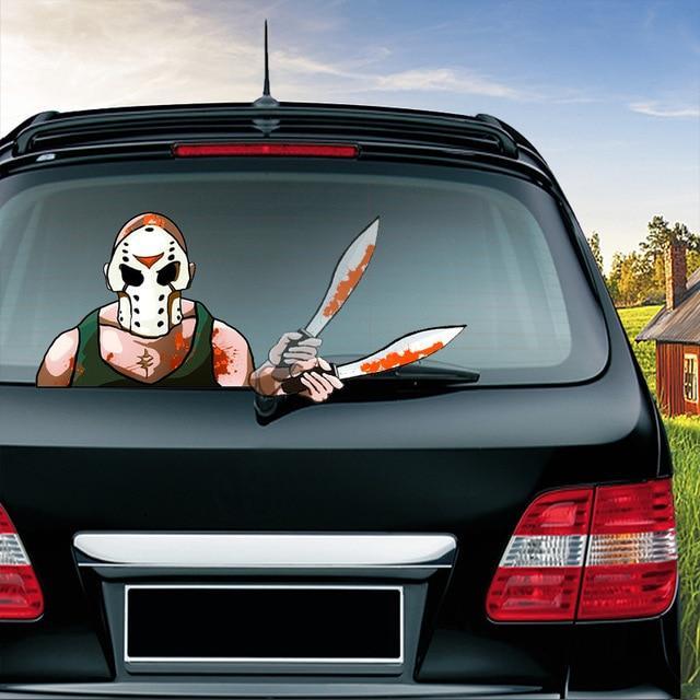 My Haunted Wipers™ - Image 5
