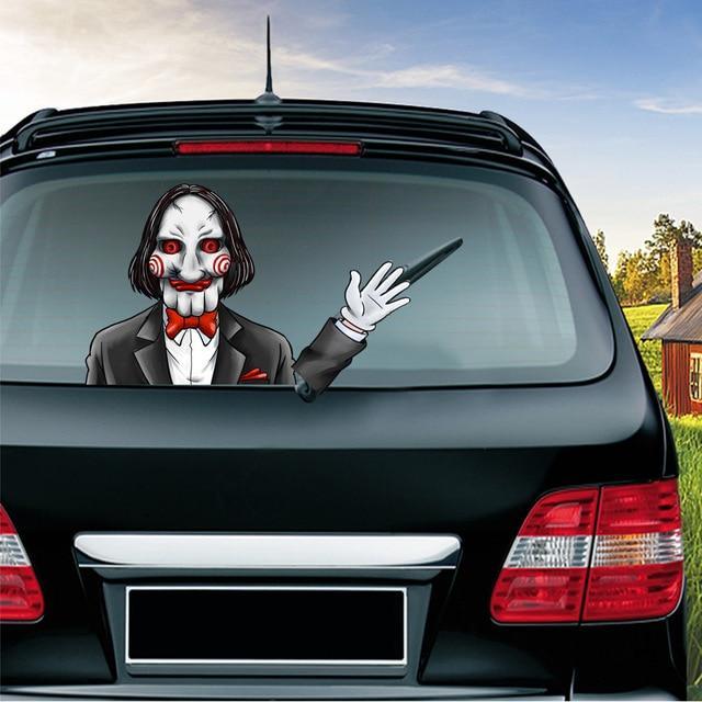 My Haunted Wipers™ - Image 7